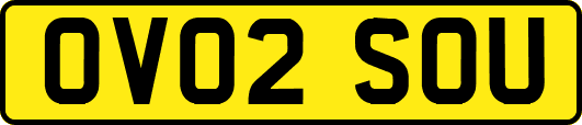OV02SOU
