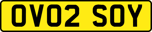 OV02SOY