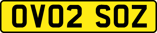 OV02SOZ