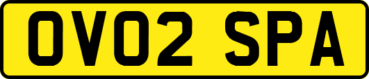 OV02SPA