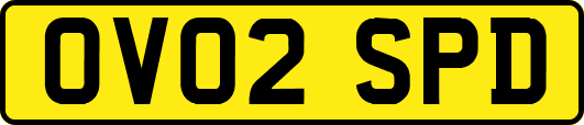 OV02SPD