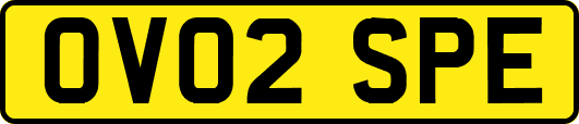 OV02SPE