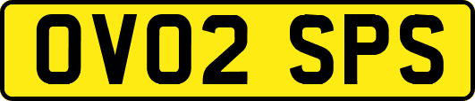 OV02SPS