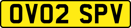 OV02SPV