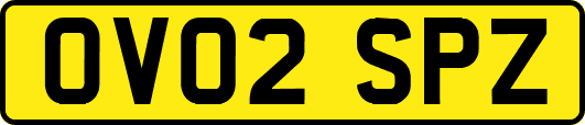 OV02SPZ