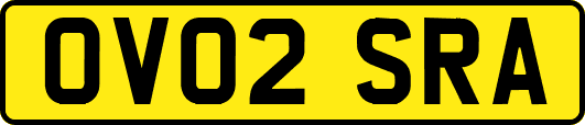OV02SRA