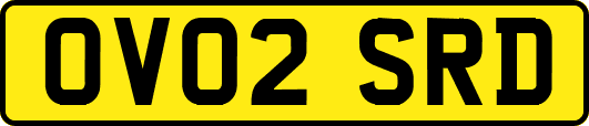 OV02SRD