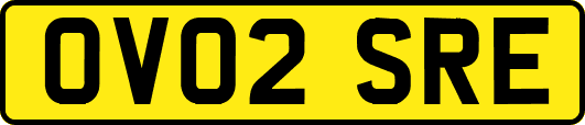 OV02SRE
