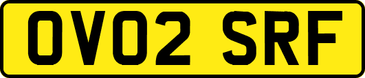 OV02SRF