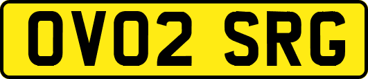 OV02SRG