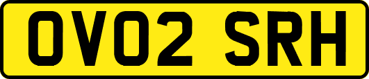 OV02SRH