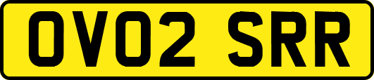 OV02SRR