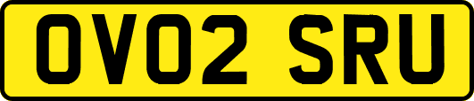 OV02SRU