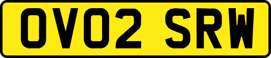 OV02SRW