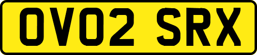 OV02SRX