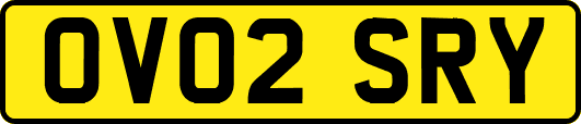 OV02SRY