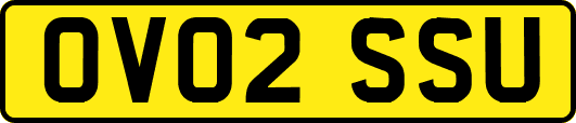 OV02SSU