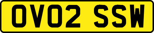 OV02SSW