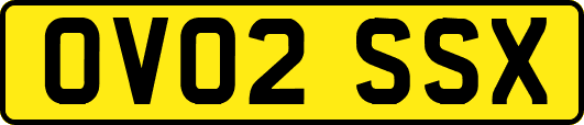 OV02SSX