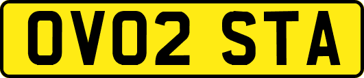 OV02STA