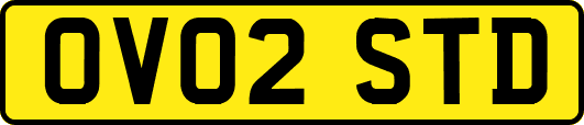 OV02STD