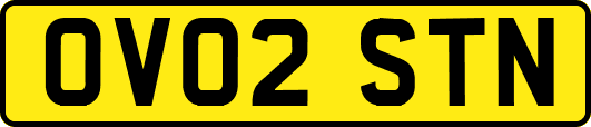 OV02STN