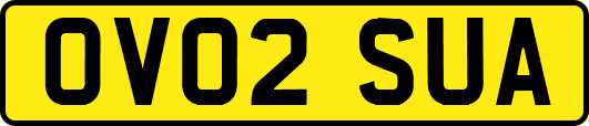 OV02SUA