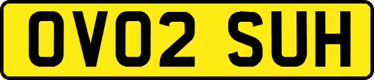 OV02SUH