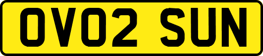 OV02SUN