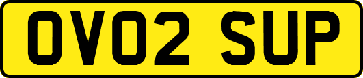 OV02SUP