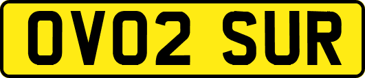 OV02SUR