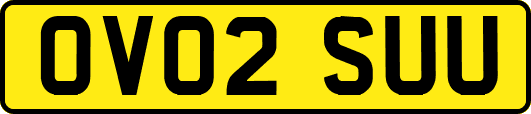 OV02SUU