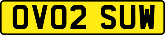 OV02SUW