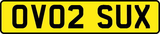 OV02SUX