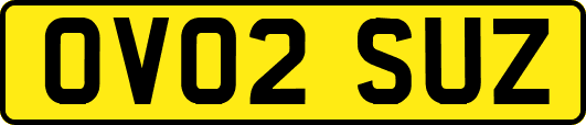 OV02SUZ