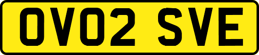 OV02SVE