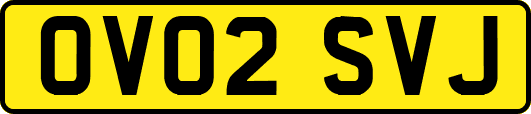 OV02SVJ