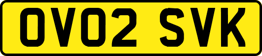 OV02SVK