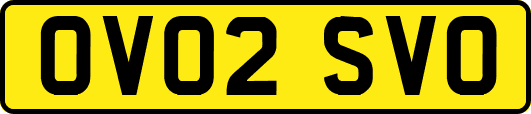 OV02SVO