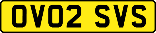 OV02SVS