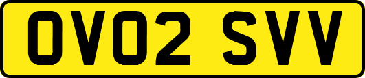 OV02SVV