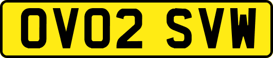 OV02SVW