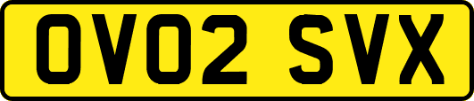 OV02SVX