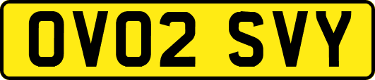 OV02SVY