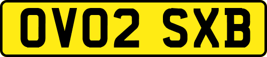 OV02SXB