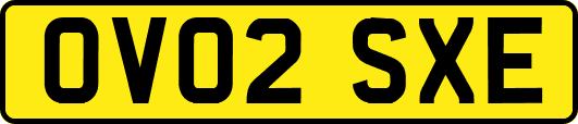 OV02SXE