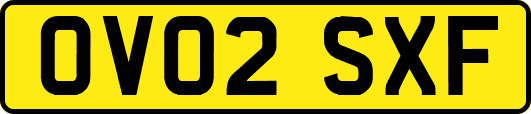 OV02SXF