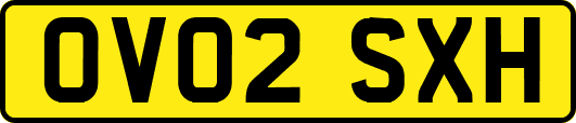 OV02SXH