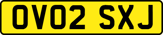 OV02SXJ
