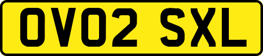OV02SXL
